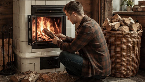 PÄÄSTEAMET HOIATAB: See levinud harjumus kütmisel ei hoia tegelikult sooja, vaid võib su unepealt tappa